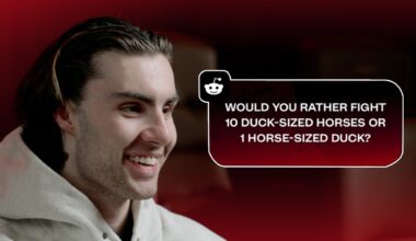 Josh Giddey answers YOUR questions | Chicago Bulls