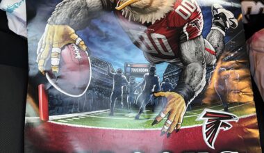 Grabbed this from my old room at my parents place today