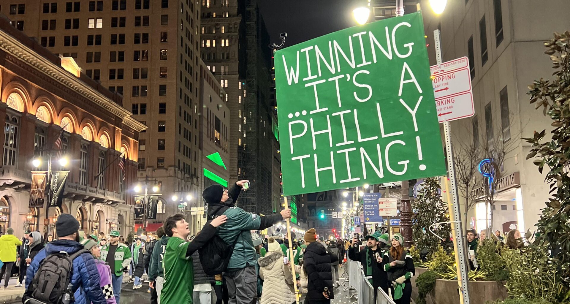 Keeping the main thing, the main thing!