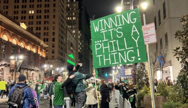 Keeping the main thing, the main thing!