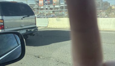 Love visiting Denver. Hate that f-ing team