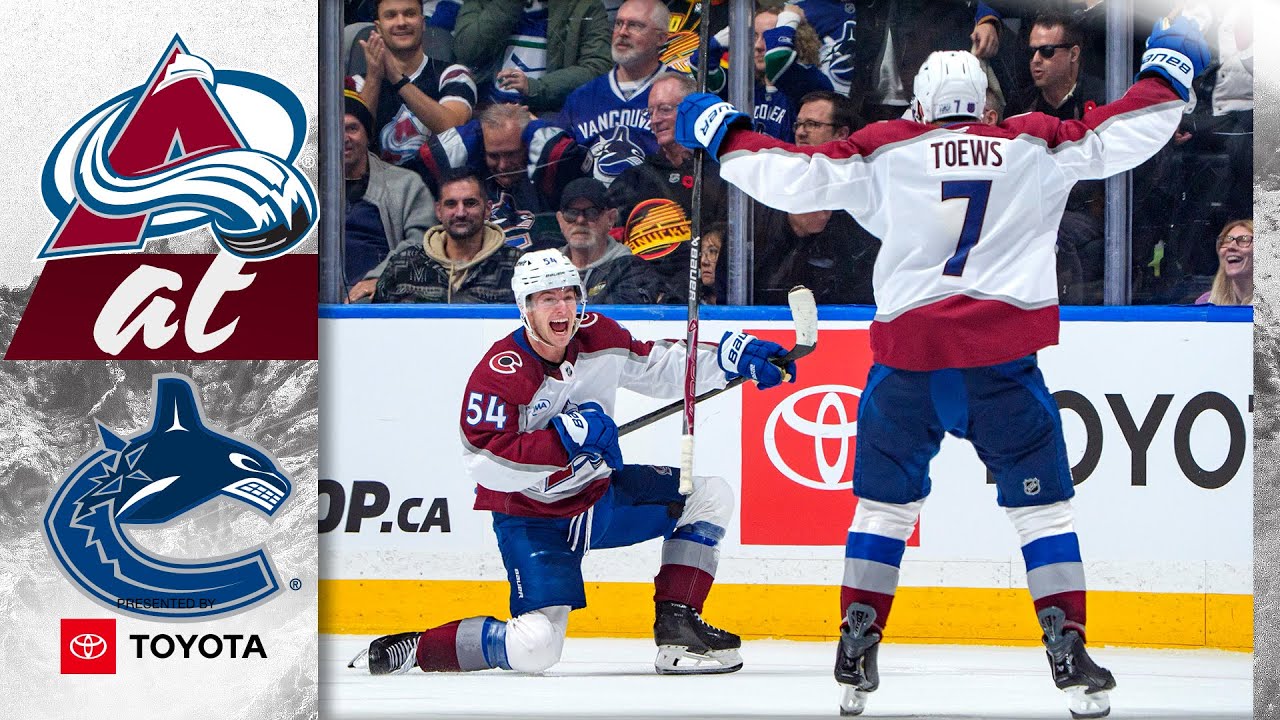 Brindley Shines in OT | Toyota Game Recap 11/9/2025