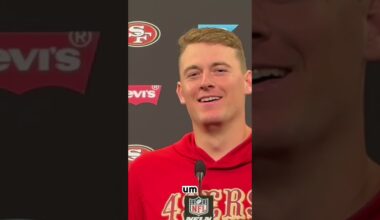 Mac Jones explains why he signed a 2-year deal with the #49ers. #49ersfaithful #nfl
