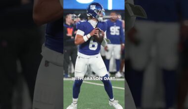 Colin Cowherd REACTS to #NewYorkGiants firing #BrianDaboll