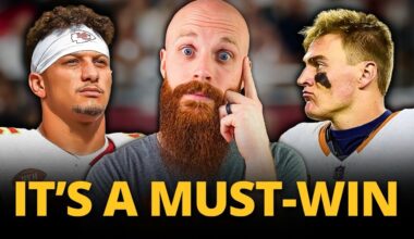 Chiefs prepare for a MASSIVELY important game vs Broncos! | Q&A