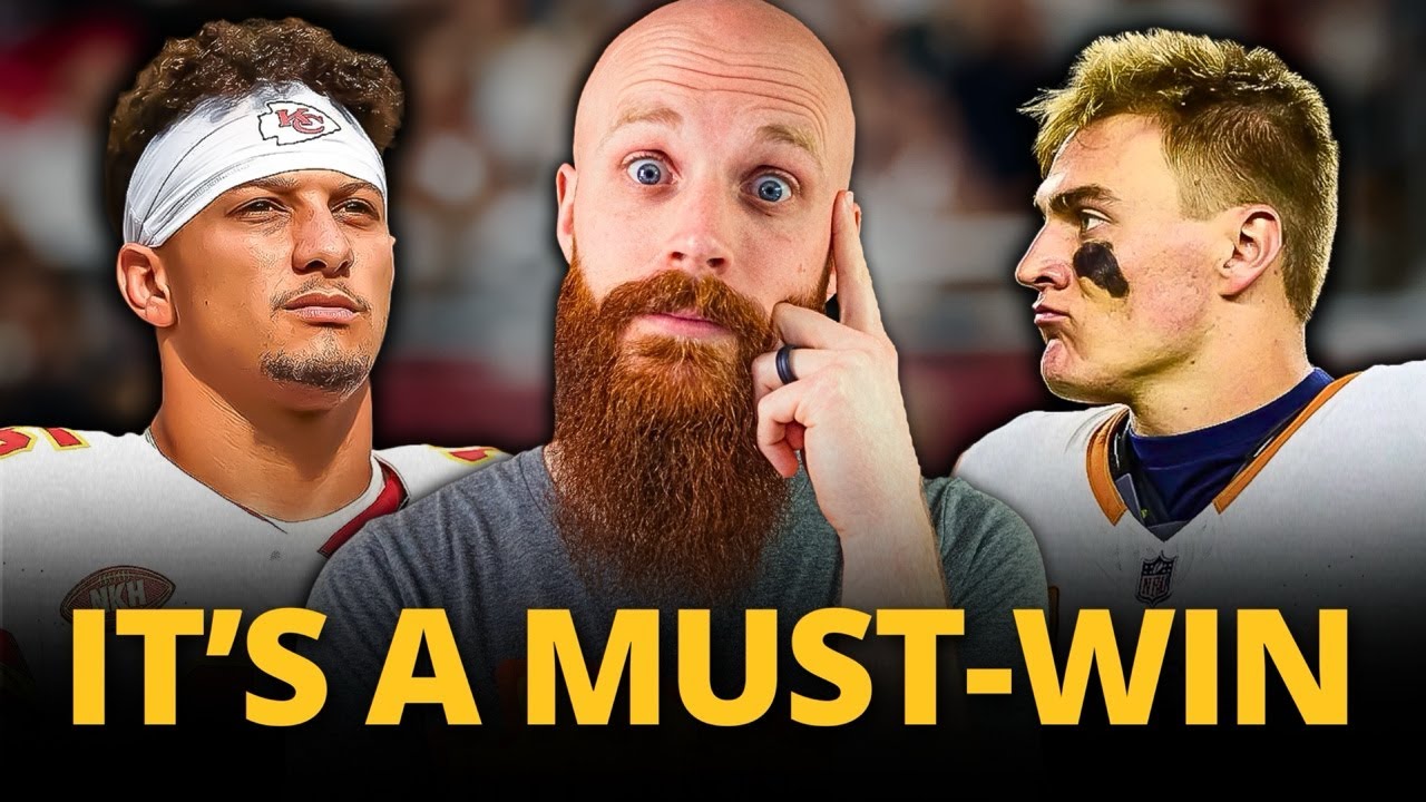 Chiefs prepare for a MASSIVELY important game vs Broncos! | Q&A