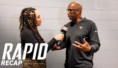 Jags Hang on Late to Pull Out Overtime Win Over Raiders | Jacksonville Jaguars