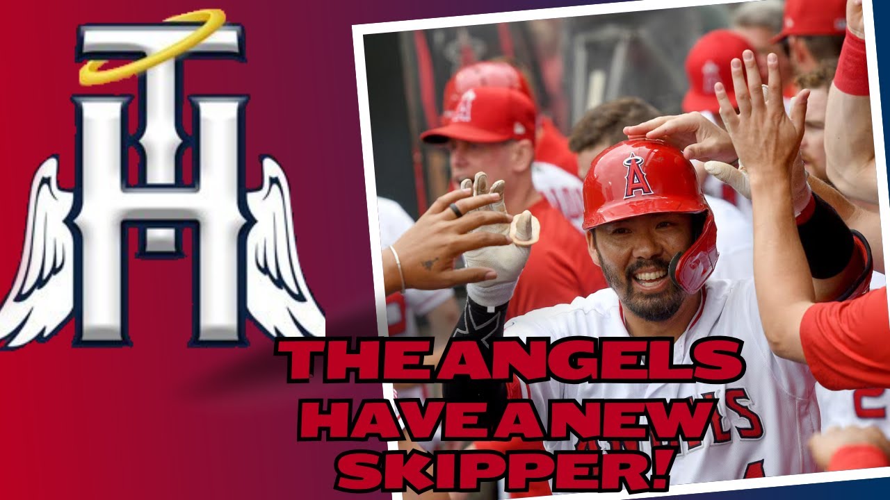 Angels Hire Kurt Suzuki As Manager!