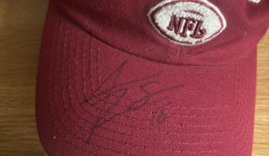 Any Idea whose signature this is?