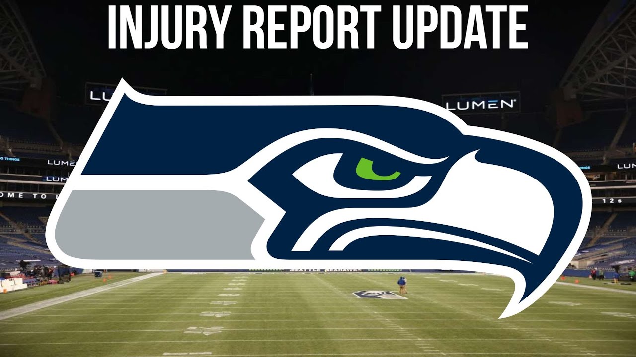 Seattle Seahawks Injury Report: The list is long but fairly encouraging, Rams down two starters