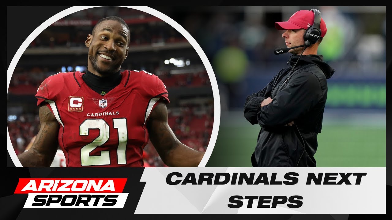 What Patrick Peterson wants to see from the Arizona Cardinals for the remainder of the season