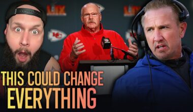 Changes are coming for the Chiefs and you may not like them…