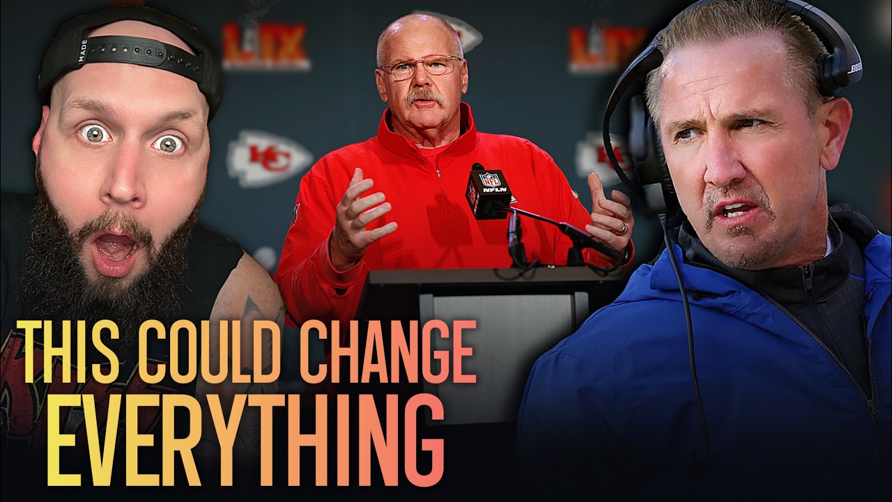 Changes are coming for the Chiefs and you may not like them…