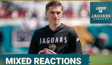 ALERT: Critics TARGET James Gladstone after Travis Hunter sidelined for SEASON | GM Isn't To BLAME