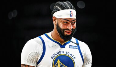 The Mavericks Rebuild Begins Now