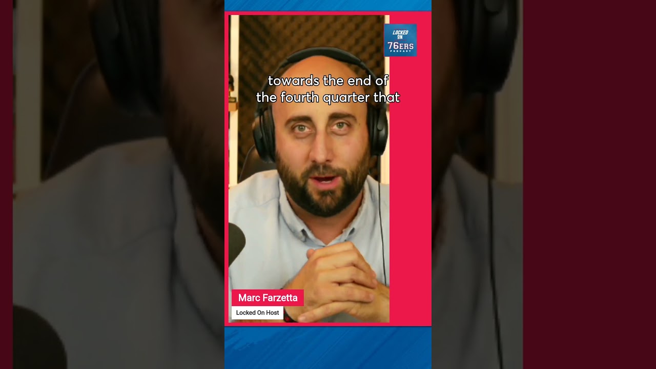 #TyreseMaxey #philadelphia76ers improve to 4-0 in 139-134 OT win vs #washingtonwizards #joelembiid