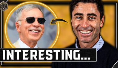 Insider Drops BOMBSHELL Padres Report…