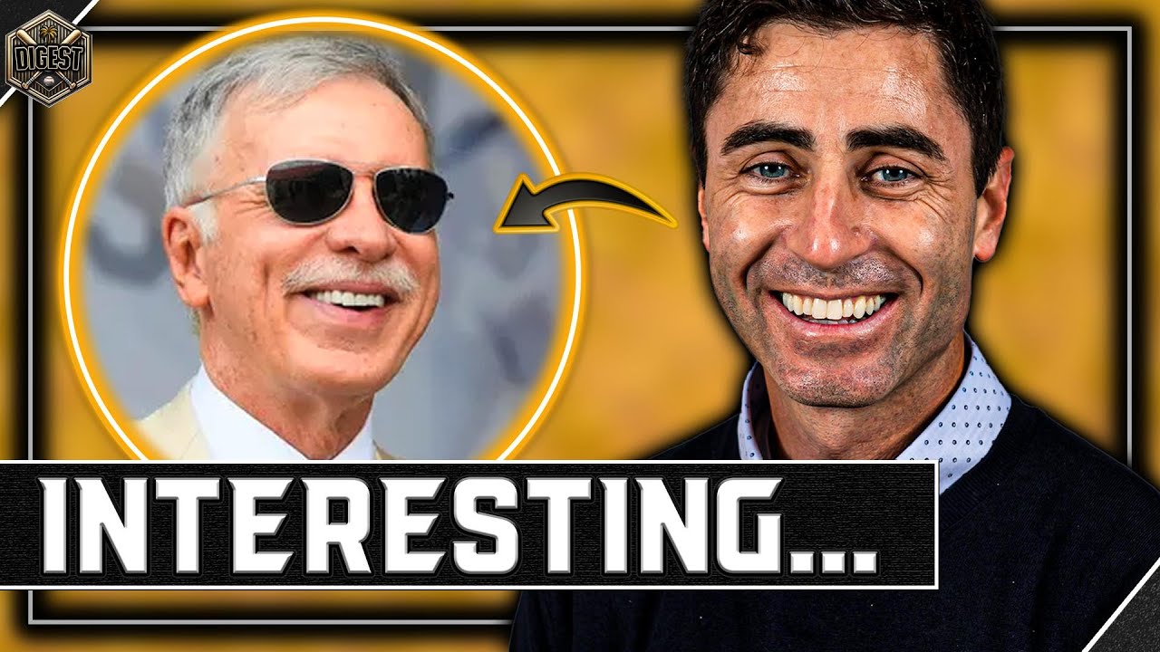 Insider Drops BOMBSHELL Padres Report…