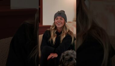 They just always wanted to be together 🥹