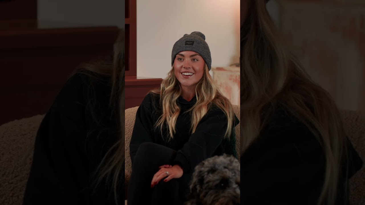 They just always wanted to be together 🥹