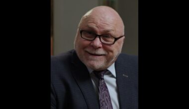 Conversations & Coffee: Dubas and Trotz