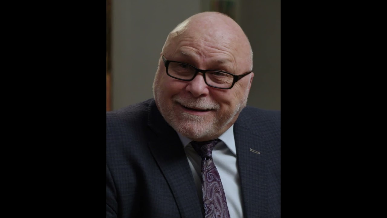 Conversations & Coffee: Dubas and Trotz