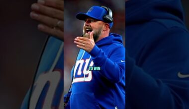 Rich Eisen Reacts to the New York Giants Firing Head Coach Brian Daboll | The Rich Eisen Show