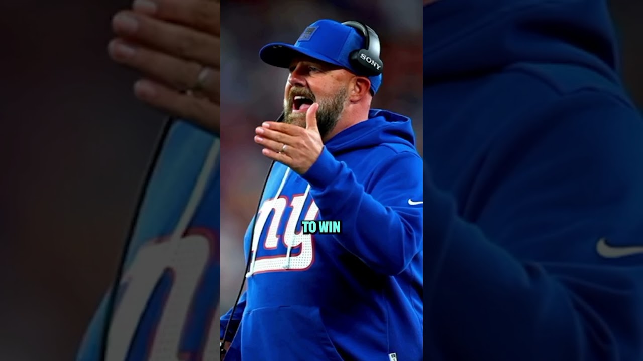 Rich Eisen Reacts to the New York Giants Firing Head Coach Brian Daboll | The Rich Eisen Show