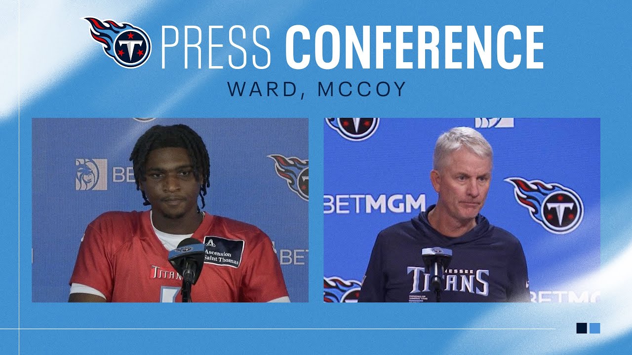 We Have a Good Energy In and Out of the Locker Room | Press Conference