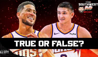 Can We Really Trust Devin Booker and the Phoenix Suns’ Hot Start? 🔥