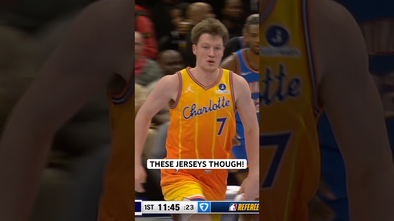 The meaning behind the Hornets’ City jersey! 🐝