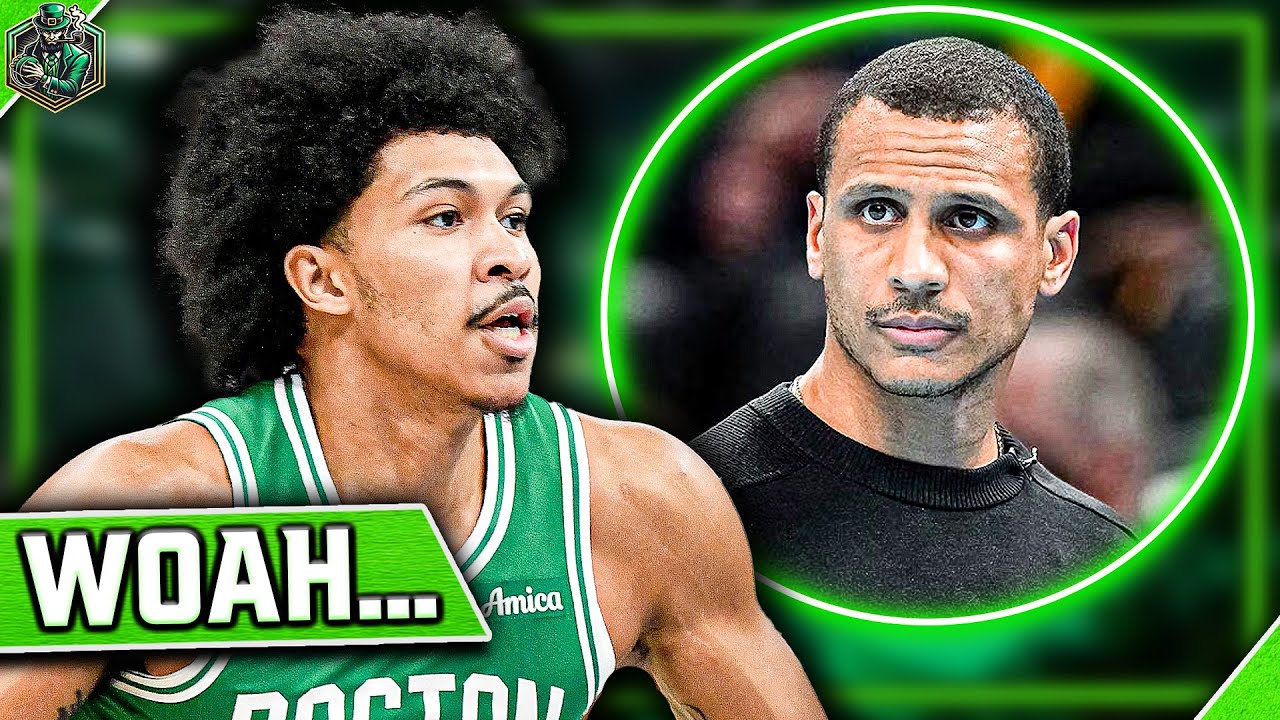 The Celtics have found a HIDDEN GEM…