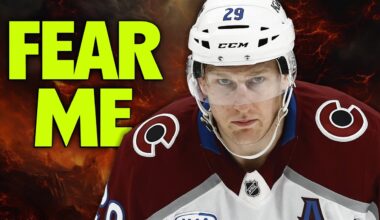 The NHL's scariest team has been established