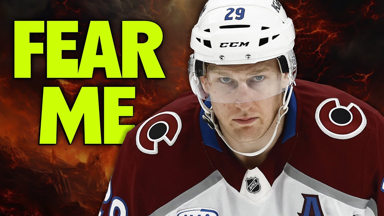 The NHL's scariest team has been established