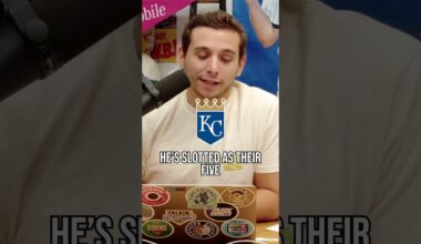 60 Seconds on the Kansas City Royals