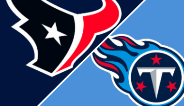 Post Game Thread: Houston Texans at Tennessee Titans