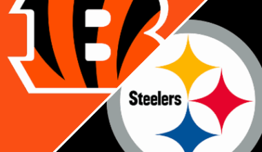 Post Game Thread: Cincinnati Bengals at Pittsburgh Steelers