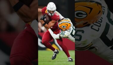 Perfectly Timed Bye 😳 The Cardinals Have BIG Questions to Answer #arizonacardinals #cardinals #nfl