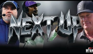 Evan & Tiki Predict the NEXT GIANTS HEAD COACH!