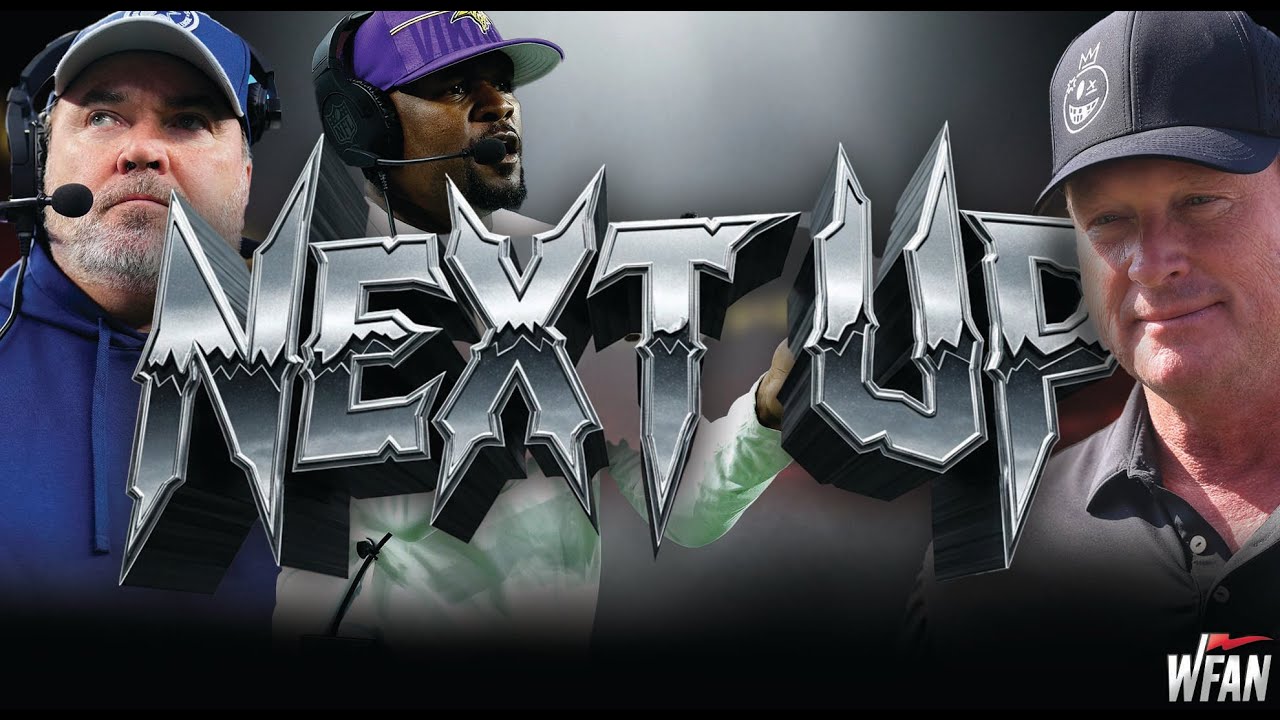 Evan & Tiki Predict the NEXT GIANTS HEAD COACH!