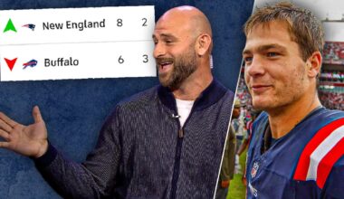 The Patriots are FULLY back | NFL Today