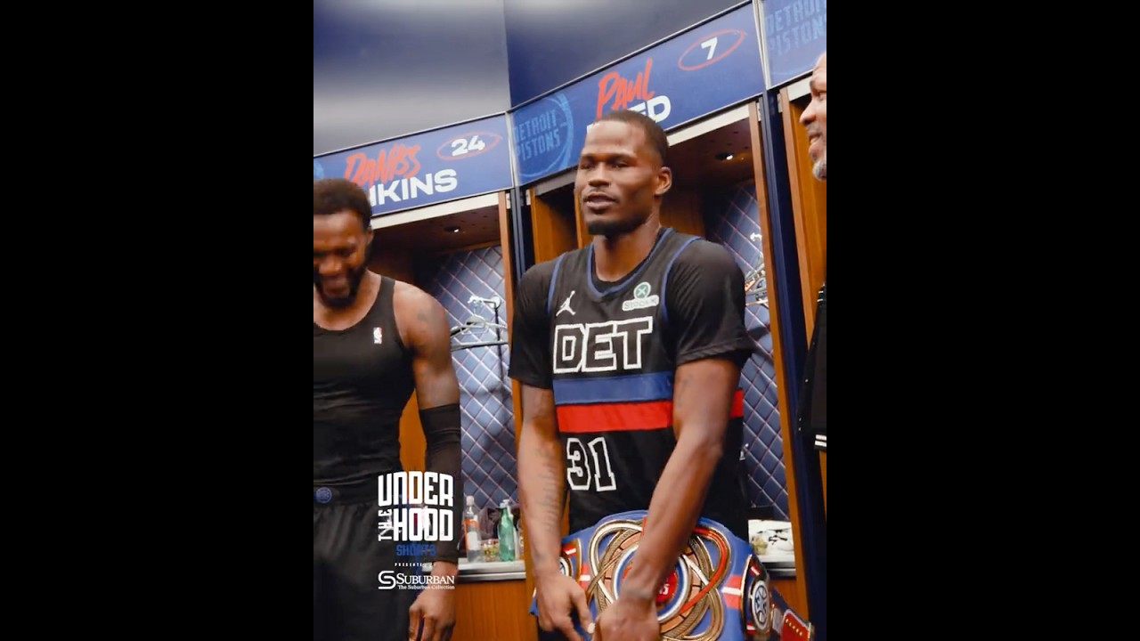 Javonte Green Drops 21 and Takes the Belt!