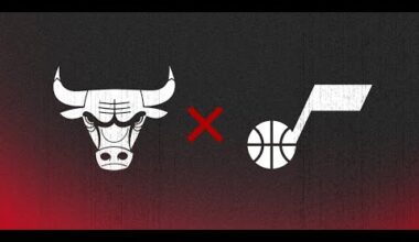 Chicago Bulls vs Utah Jazz Live Pregame Show