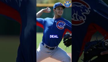 BRING CEASE BACK! | Cubs Baseball Channel