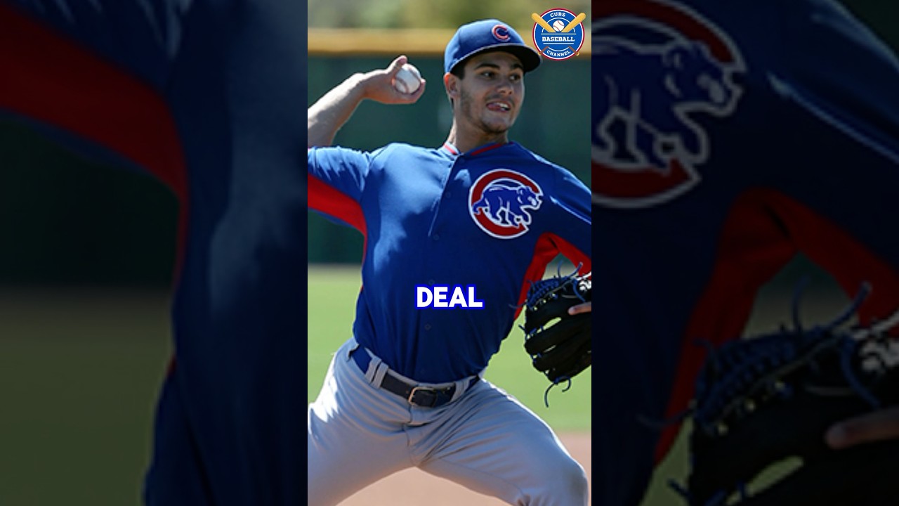 BRING CEASE BACK! | Cubs Baseball Channel