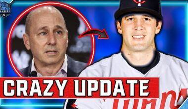 It Just Got VERY Real - Multiple MASSIVE Yankees Updates...