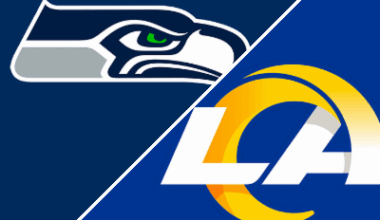 Post Game Thread: Seattle Seahawks at Los Angeles Rams