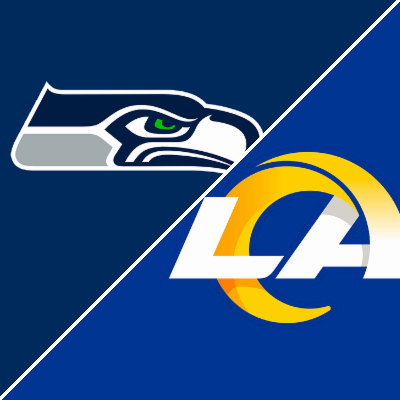 Post Game Thread: Seattle Seahawks at Los Angeles Rams