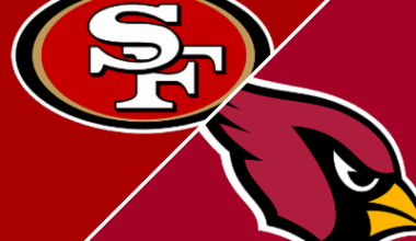 Post Game Thread: San Francisco 49ers at Arizona Cardinals