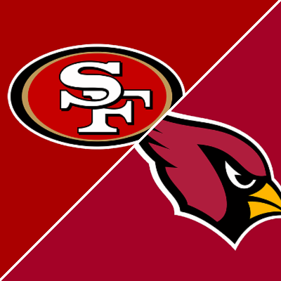 Post Game Thread: San Francisco 49ers at Arizona Cardinals
